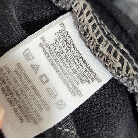 Free People Batik Isla Tribal Aztec Size 27 Skinny Jeans - Picture 6 of 10